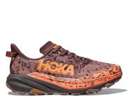 Hoka Speedgoat 6 GTX Womens Smoky Quartz/Quartzite