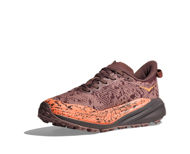 Hoka Speedgoat 6 GTX Womens Smoky Quartz/Quartzite