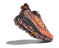 Hoka Speedgoat 6 GTX Womens Smoky Quartz/Quartzite