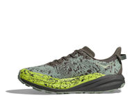 Hoka Speedgoat 6 GTX Slate/Aloe Vera