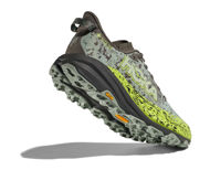 Hoka Speedgoat 6 GTX Slate/Aloe Vera