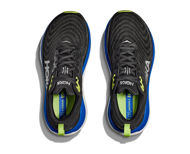 Hoka Gaviota 5 Wide Black/Electric Cobalt