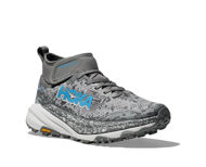 Hoka Speedgoat 6 Mid GTX Womens Asteroid/Cosmic Grey