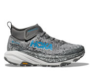 Hoka Speedgoat 6 Mid GTX Womens Asteroid/Cosmic Grey