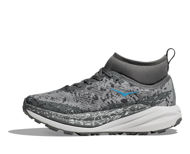 Hoka Speedgoat 6 Mid GTX Womens Asteroid/Cosmic Grey