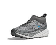 Hoka Speedgoat 6 Mid GTX Womens Asteroid/Cosmic Grey