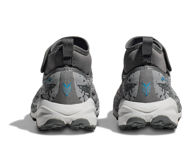 Hoka Speedgoat 6 Mid GTX Womens Asteroid/Cosmic Grey