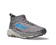 Hoka Speedgoat 6 Mid GTX Satellite Grey/Stardust