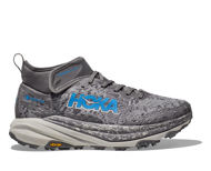 Hoka Speedgoat 6 Mid GTX Satellite Grey/Stardust