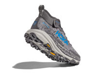 Hoka Speedgoat 6 Mid GTX Satellite Grey/Stardust