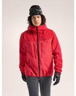 Arcteryx Alpha Jacket Light Tanager