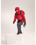 Arcteryx Alpha Jacket Light Tanager