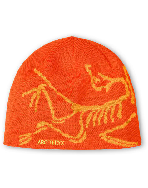 Arcteryx Bird Head Toque Solaris/Edziza