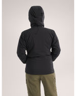 Arcteryx Atom Heavyweight Hoody Womens Black