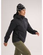 Arcteryx Atom Heavyweight Hoody Womens Black