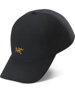 Arcteryx Small Bird Hat Black