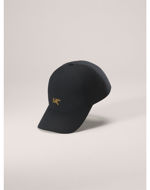 Arcteryx Small Bird Hat Black