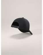 Arcteryx Small Bird Hat Black