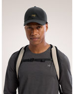 Arcteryx Small Bird Hat Black