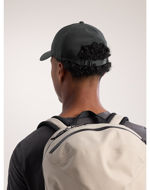 Arcteryx Small Bird Hat Black