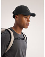 Arcteryx Small Bird Hat Black