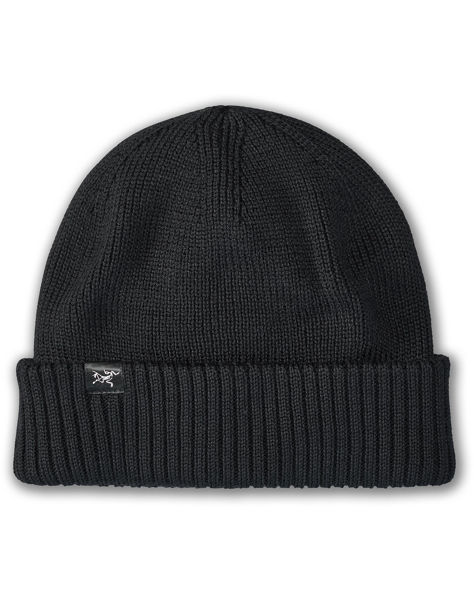 Arcteryx Mallow Toque Black