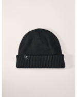 Arcteryx Mallow Toque Black