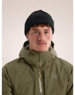 Arcteryx Mallow Toque Black