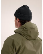 Arcteryx Mallow Toque Black