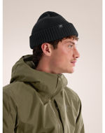 Arcteryx Mallow Toque Black