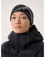 Arcteryx Grotto Headband Black/Void