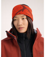 Arcteryx Grotto Headband Solaris/Sequoia