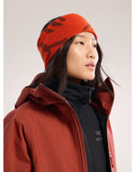 Arcteryx Grotto Headband Solaris/Sequoia