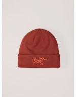 Arcteryx Embroidered Bird Toque Sequoia/Solaris 