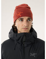 Arcteryx Embroidered Bird Toque Sequoia/Solaris 