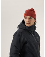 Arcteryx Embroidered Bird Toque Sequoia/Solaris 