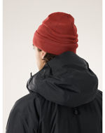 Arcteryx Embroidered Bird Toque Sequoia/Solaris 