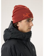 Arcteryx Embroidered Bird Toque Sequoia/Solaris 