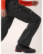 Arcteryx Beta AR Pant Black