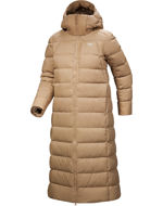 Arcteryx Thorium XLong Parka Womens Canvas