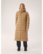 Arcteryx Thorium XLong Parka Womens Canvas