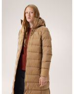 Arcteryx Thorium XLong Parka Womens Canvas