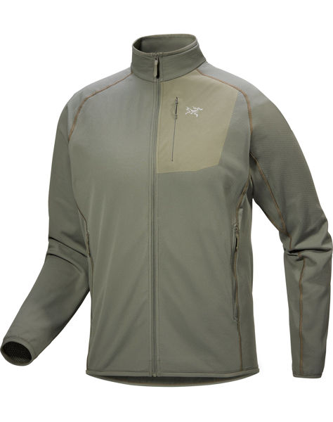 Arcteryx Delta Jacket Forage