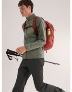 Arcteryx Delta Jacket Forage