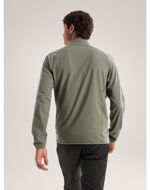 Arcteryx Delta Jacket Forage