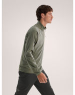 Arcteryx Delta Jacket Forage