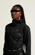 Craft Pro Hydro Lightweight Jacket Womens Black