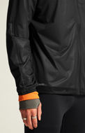 Craft Pro Hydro Lightweight Jacket Black