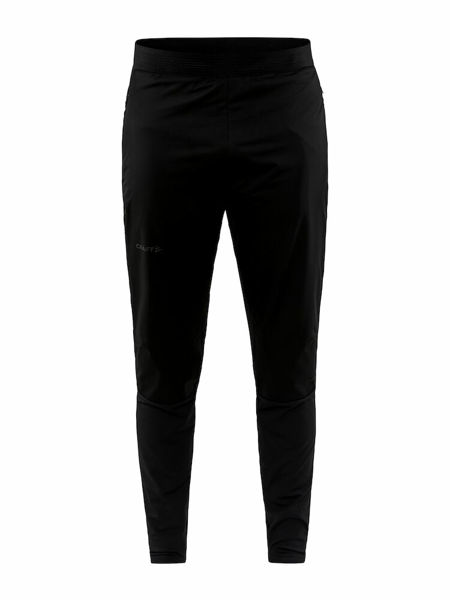 Craft Adv Subz Wind Pants 2 Black