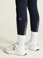 Craft Adv Essence Wind Tights Womens Blaze